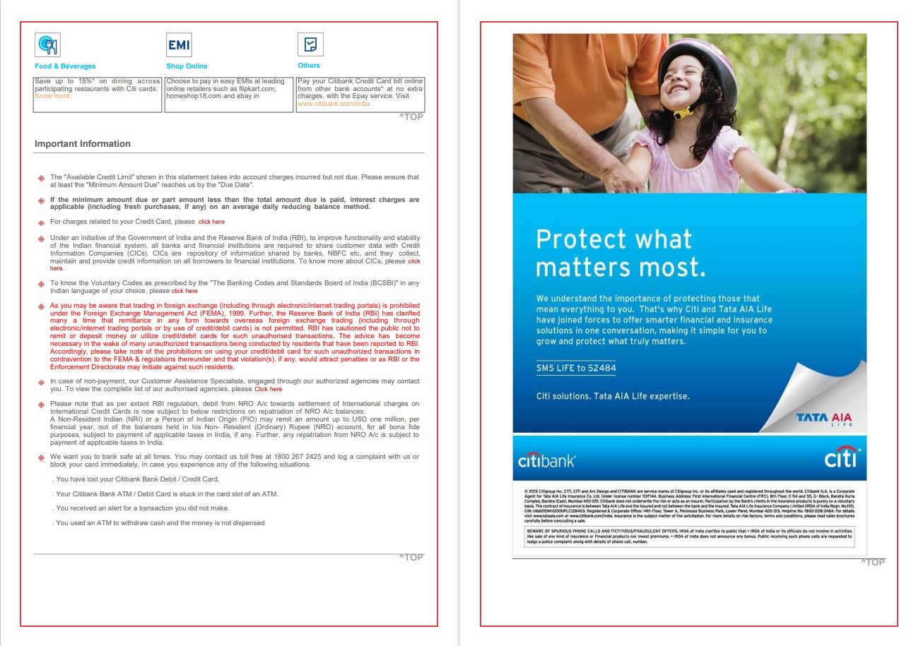  Minol USA business utility bill 